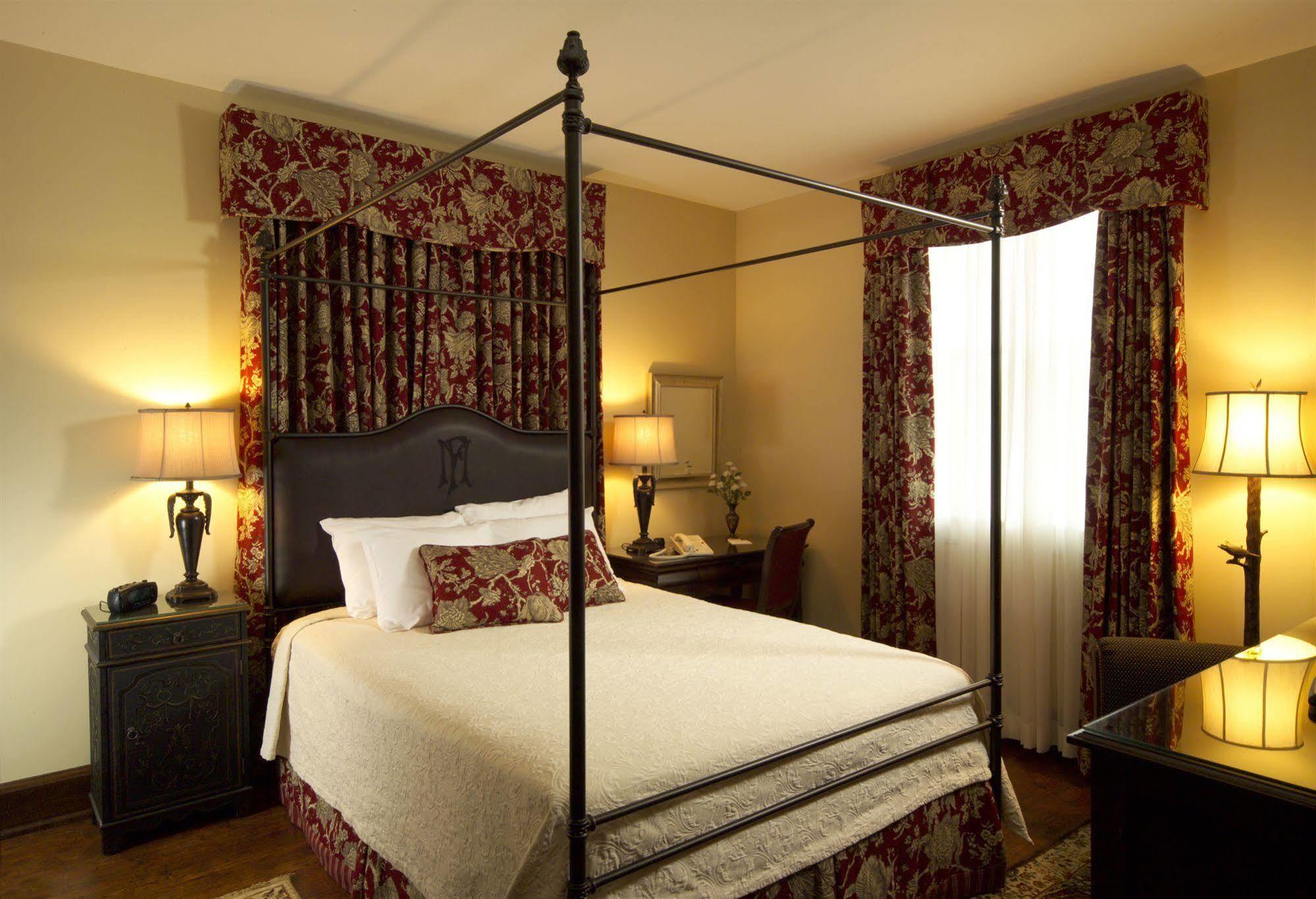 General Francis Marion Hotel Bilik gambar