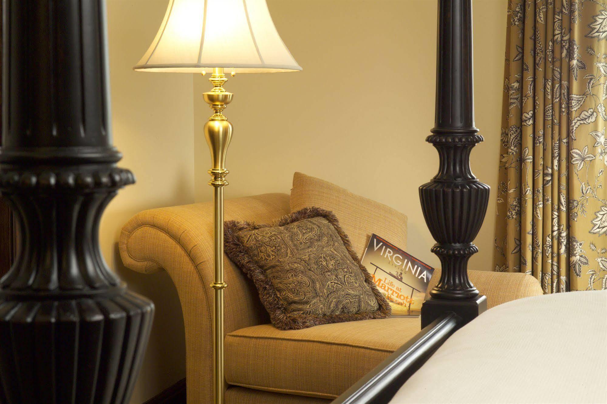 General Francis Marion Hotel Bilik gambar
